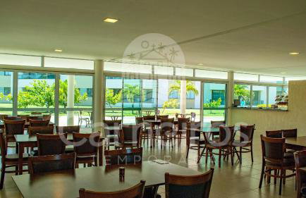 Carneiros Beach Resort - Foto 44