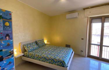 SoverHouse guest house a Soverato Marina - Foto 38