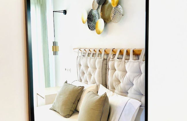 Gerani Deluxe Houses with Sea View 2 - Foto 25