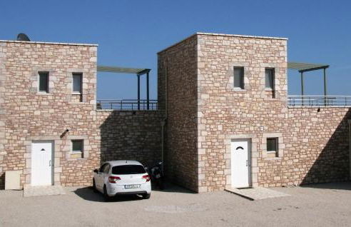 Stone Bay Houses in Messinia Kalamaki Beach Area - Foto 5