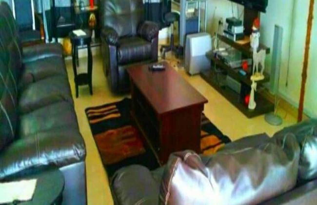 Classy Holiday Villas With Pool in Accra, Ghana - Photo 3