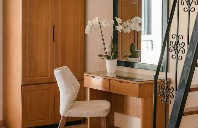 Griffon Kymi Hotel previously known as Valledi Village - Foto 66