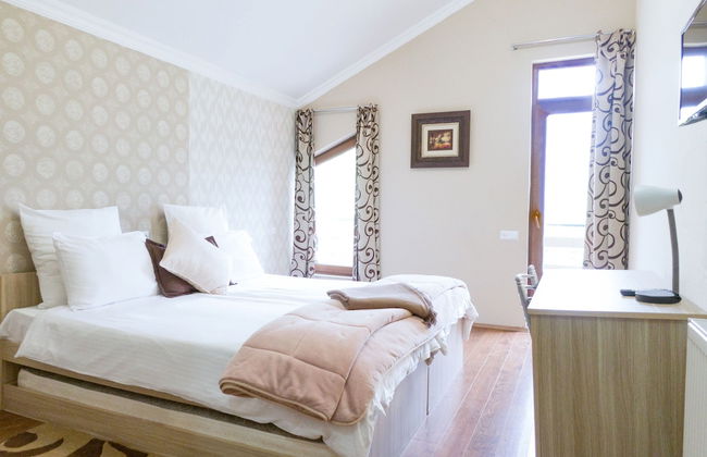 Villa Mtashi - Foto 4