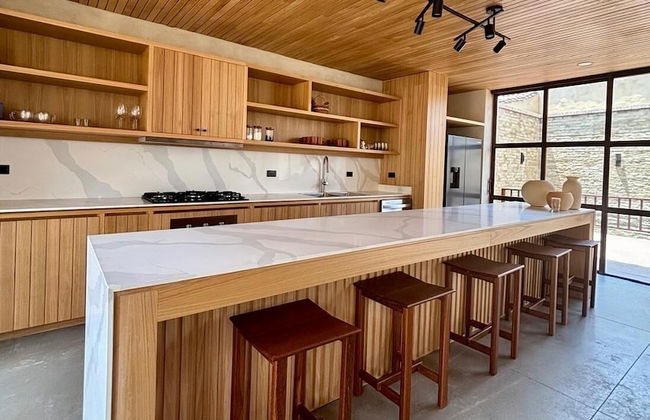 U-GO Casa Villa de Leyva - Photo 16