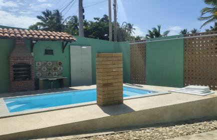 Encanto à Beira-Mar com piscina no Pontal de Coruripe - Photo 53