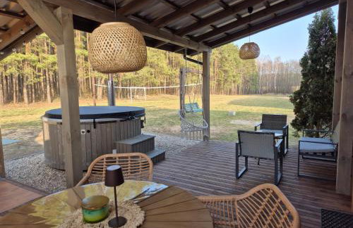 Szyszkowy Domek - Foto 1