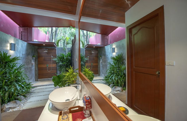 Eranda Pool Spa Villa, Chaweng - Foto 38