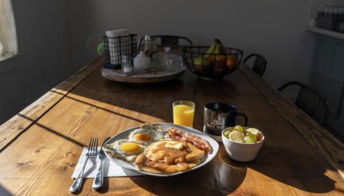 Bryce Canyon Log Cabins - Foto 2