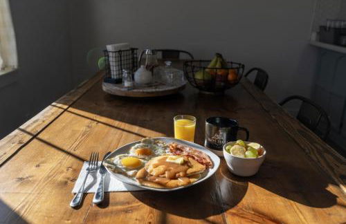 Bryce Canyon Log Cabins - Foto 2