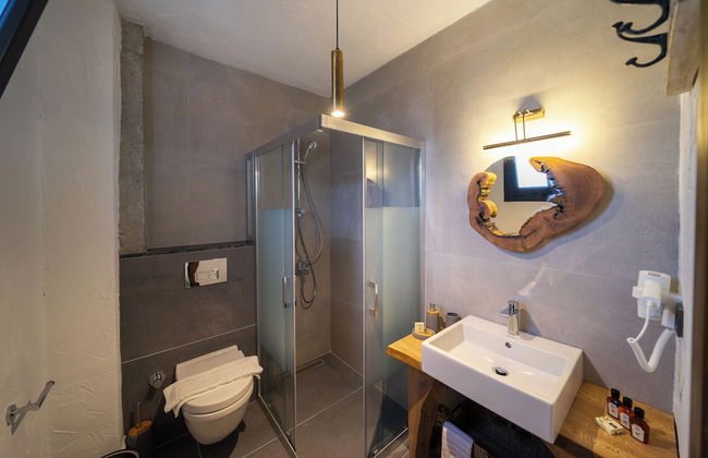 Kikonia Art & Suites - Foto 72