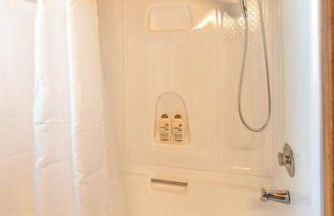 Cozy Copper Cabin Lodge - Foto 29