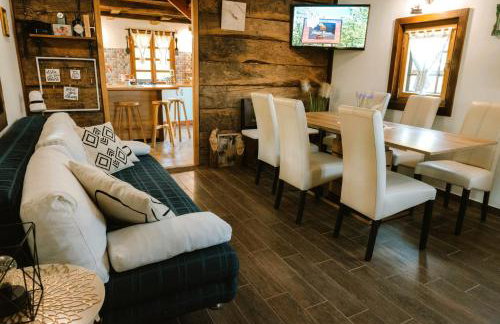 Rural Holiday House Tinna - Foto 11