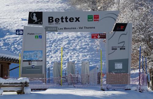 Balcons du Bettex - Foto 4