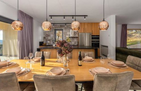 Awesome Home In Boljun With Wifi - Foto 20