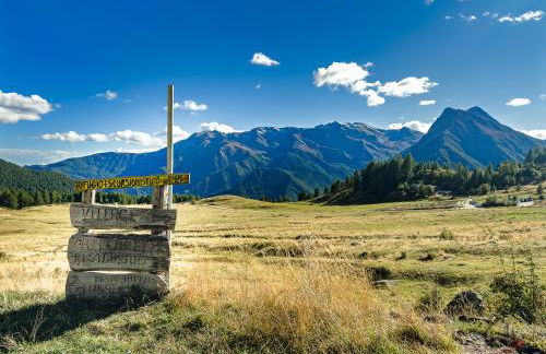 Pista Olimpica 1min - Ski Box - Seggiovia 3min - Foto 24
