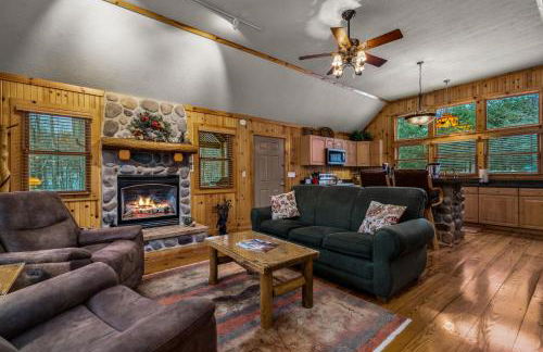 Cherry Ridge Retreat Luxury Cabins - Foto 134