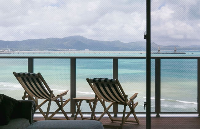 Hideout Okinawa Uruma - Foto 66