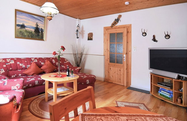 Apartment in Sieber With Nearby River - Foto 6