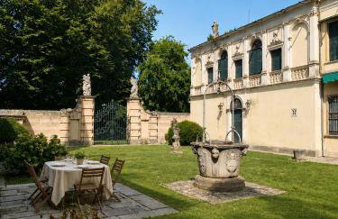 Wisteria Lodge by Veneto Villa - Foto 29