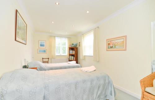 Shanklin Stunning Sea Views - Foto 16