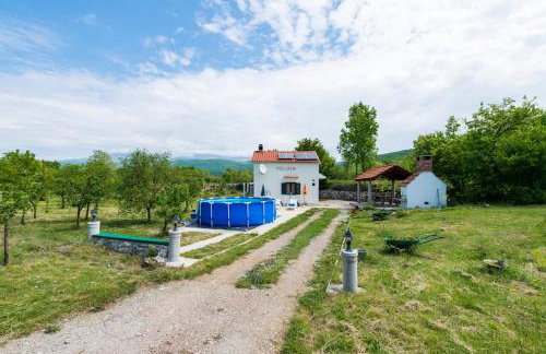 Charming village house - Milina - Photo 21