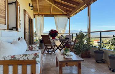 Double view apartment - Foto 17