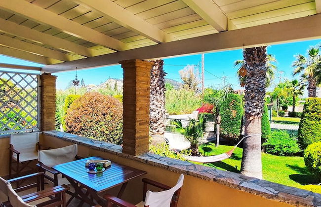 Villa Garden Star - Foto 10