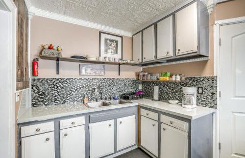 4 Mi to Dtwn Kalamazoo Central Apt - Foto 13