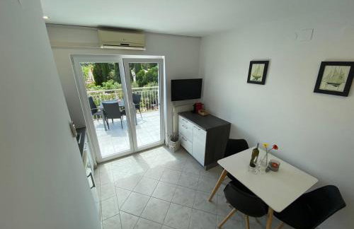 Apartment Bianca Premantura Istrien - Foto 70