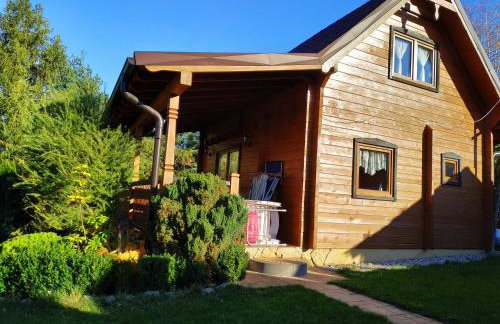 Domek letniskowy OAZA - Foto 7