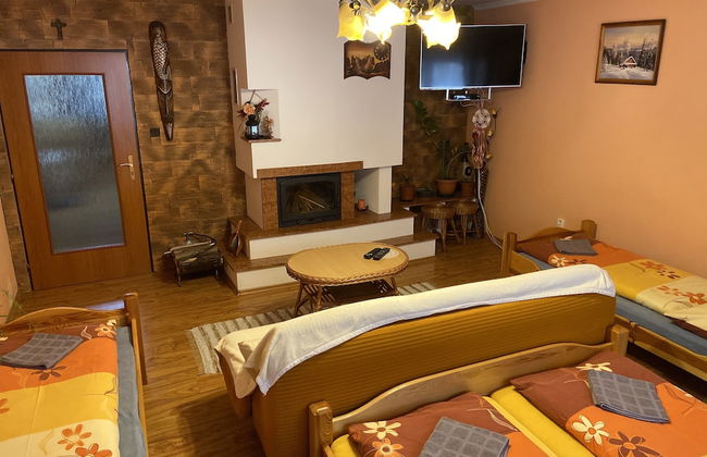 Privat u Zdenky - Foto 18