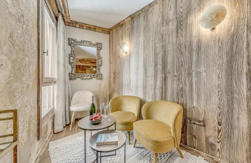 Chalets ANNAPURNA Lodge GANGA & Lodge MACHA 5 étoiles - Foto 20