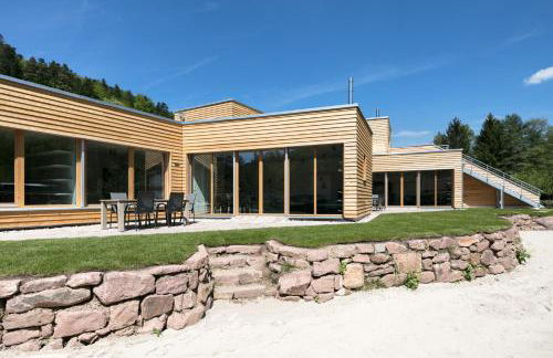 Schwarzwaldstrand Ferienwohnungen - Foto 12