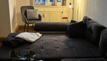 Boardinghouse Plauen im Zentrum der Stadt - Foto 4