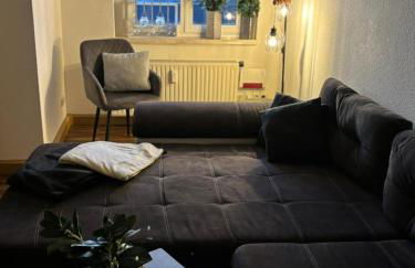 Boardinghouse Plauen im Zentrum der Stadt - Foto 4