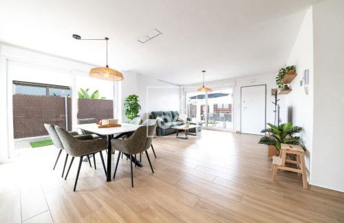 Villa Bienvida luxury and well-being by OYOOSTAYS - Foto 2