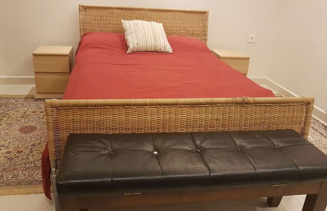 1 New Bedroom Apartment on Airport Road - Foto 4