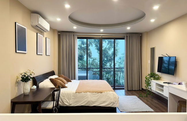 The Little Hanoi - Foto 24