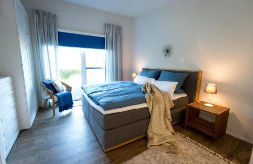 Waldblick - Erholung mitten in der Natur - Foto 6