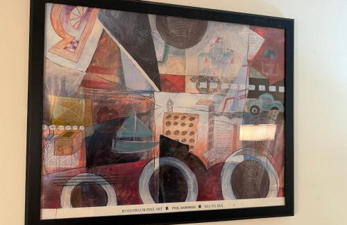 3-Bedroom Luxury Villa Near Dodger Stadium, Downtown LA Free Parking - Foto 43