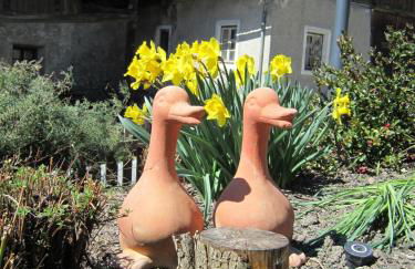 Aparthotel Garni Haus Hubertus - Foto 32