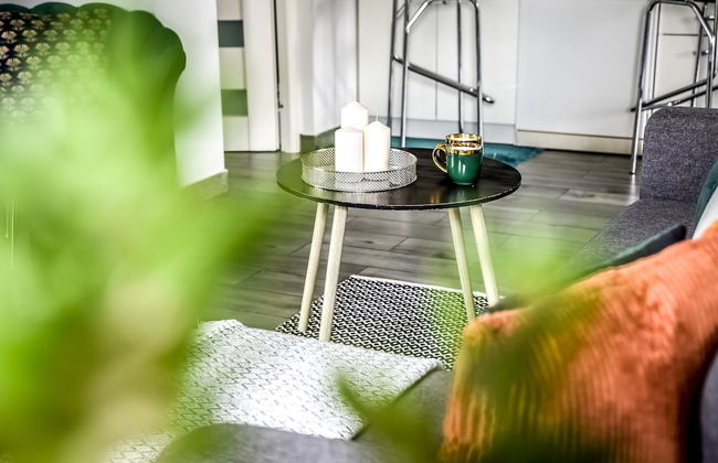 Apartamenty Dwupoziomowe Dwa Widoki Jacuzzi & Sauna - Foto 71