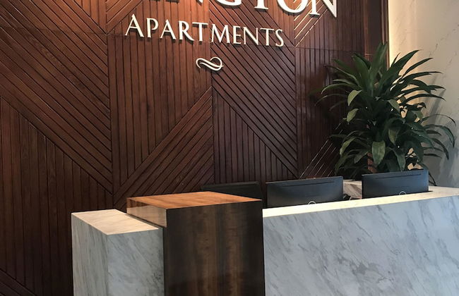 Lexington Serviced Apartments - Foto 2