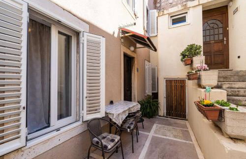 Apartment Family Toki - One Bedroom Apartment with Terrace - Foto 19