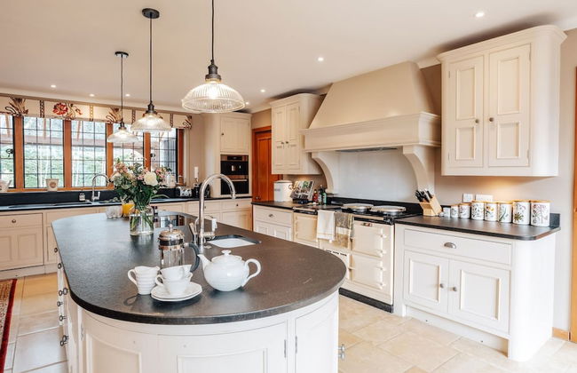 Summer Gaze House Sleeps 14 - From 1300 Per Night - Foto 24