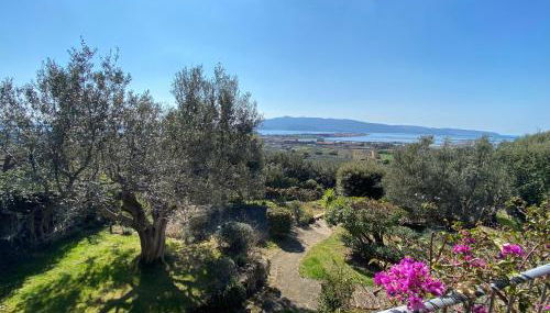Casa ai Poggi dell'Argentario - Foto 5