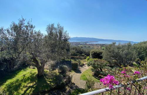 Casa ai Poggi dell'Argentario - Foto 5