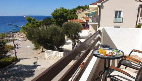 Seaside stay Rošić - Foto 3