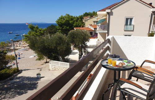 Seaside stay Rošić - Foto 3