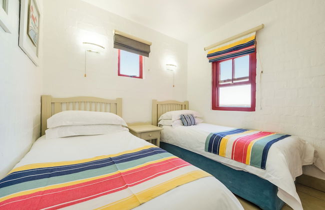 Club Mykonos Langebaan - Foto 36